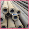 API 5L Grade B Carbon Seamless Steel Pipe For Oil and Gas